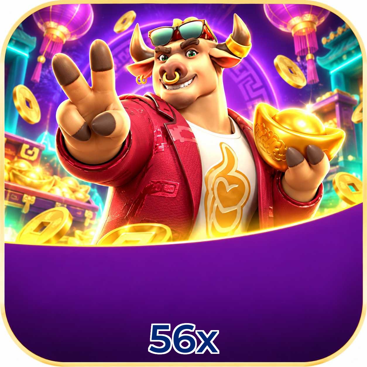 Plushie Frenzy ranking de slots 56x