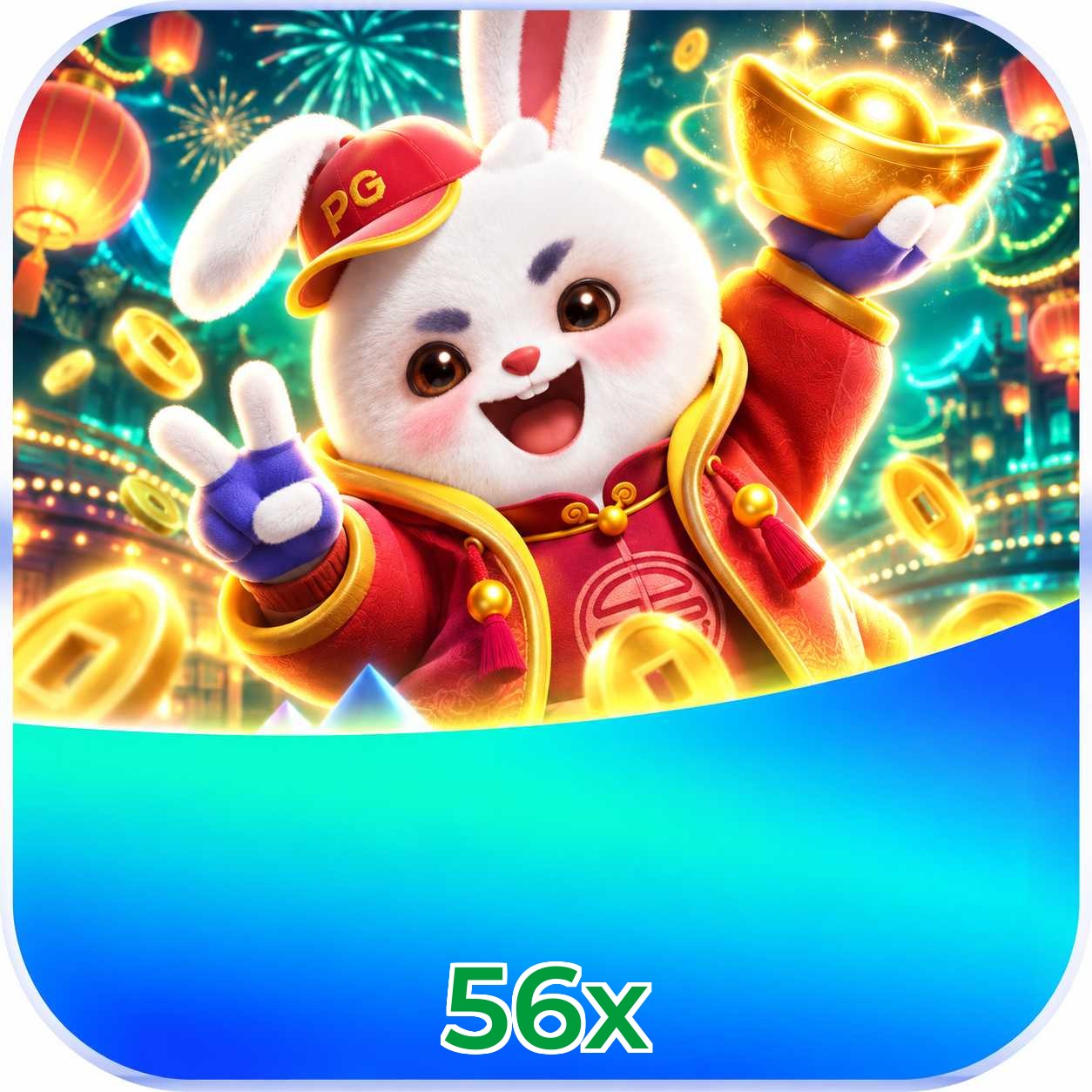 Alternativa de slots Plushie Frenzy aos crash games na 56x