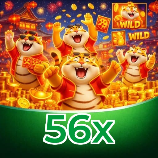 Free spins 56x