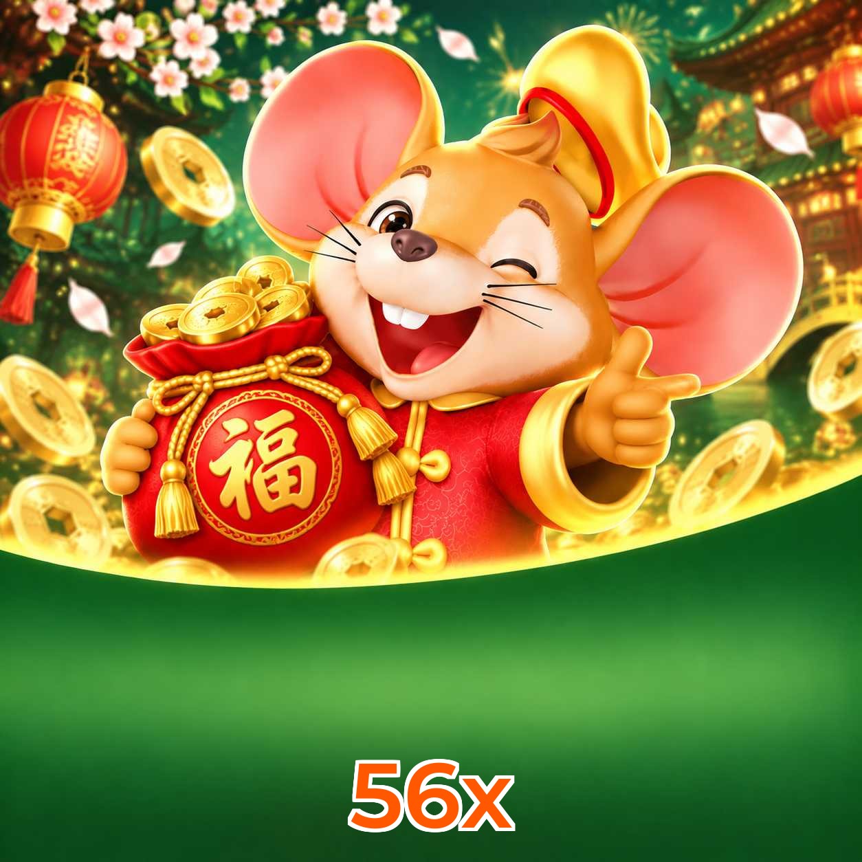 Plushie Frenzy — slot citado nas perguntas frequentes da 56x