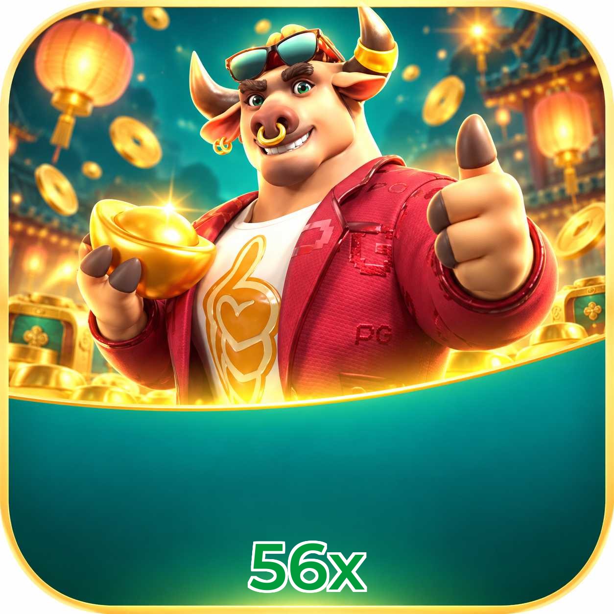 Slots e apostas na 56x Plushie Frenzy