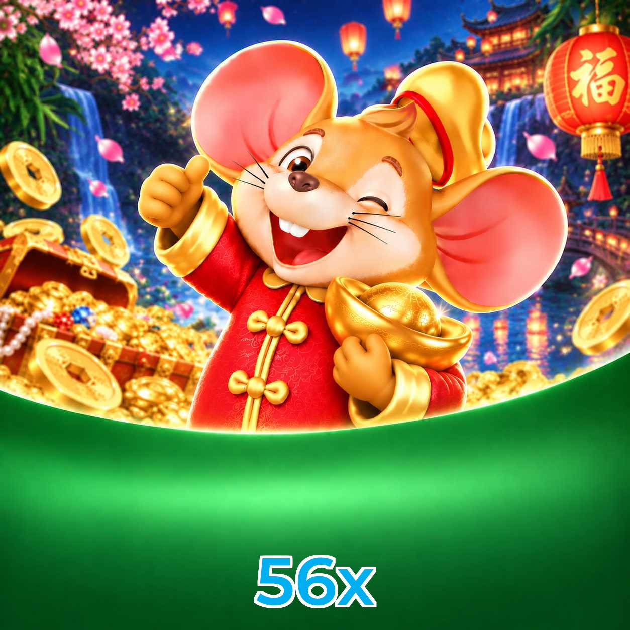 Download 56x e acesso a Plushie Frenzy