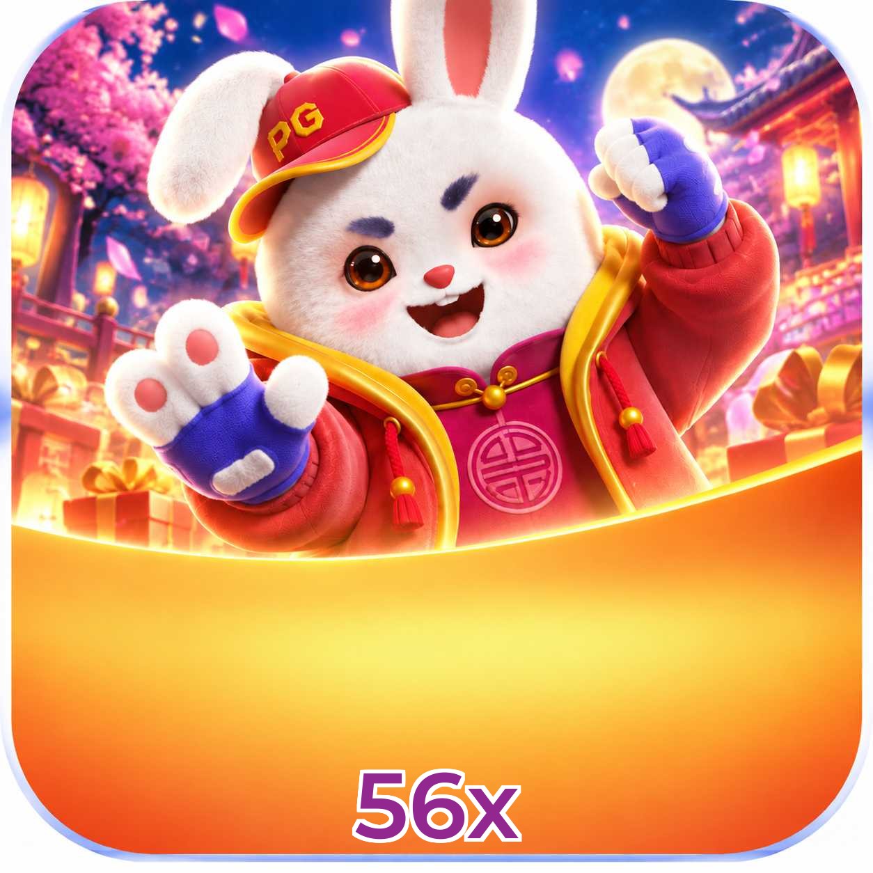 Plushie Frenzy na seo de jogos 56x