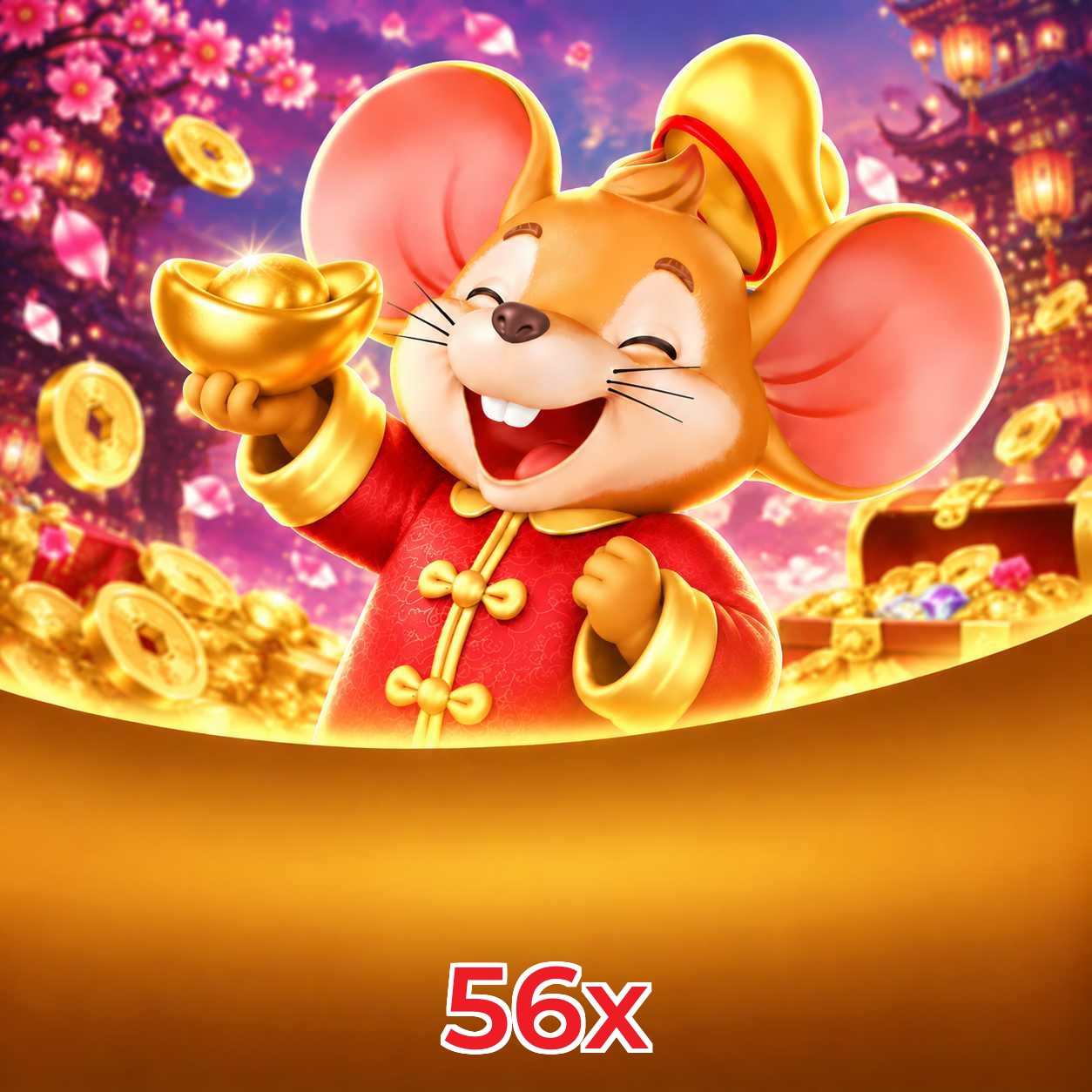 Plushie Frenzy como referência visual da conclusão da análise 56x