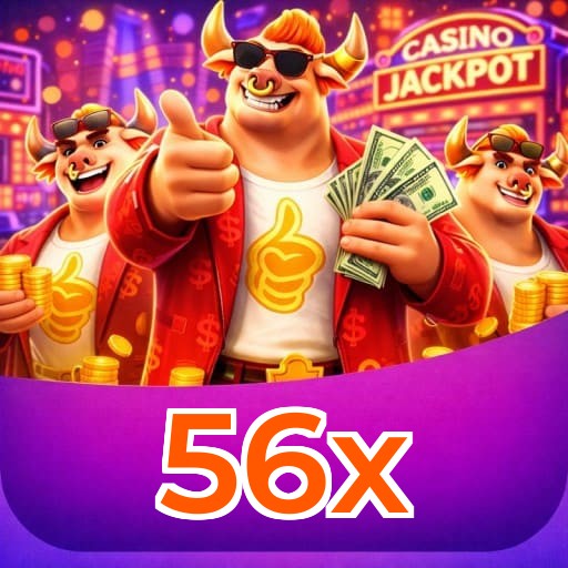 Slots mobile 56x