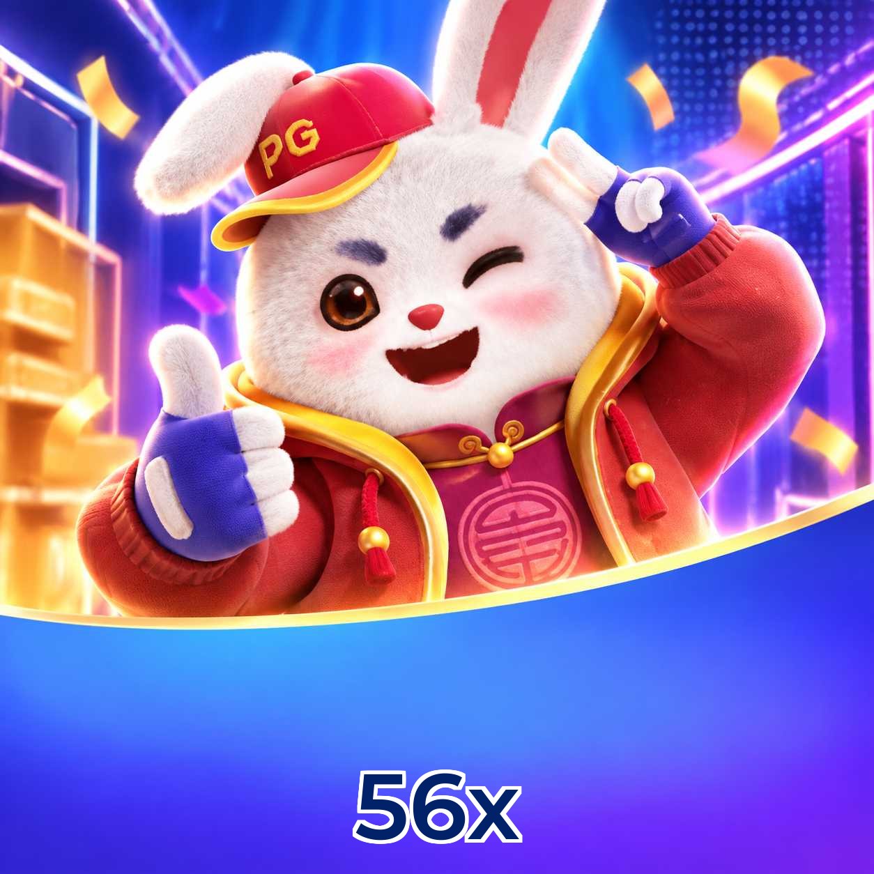 Dicas VIP com Plushie Frenzy na 56x