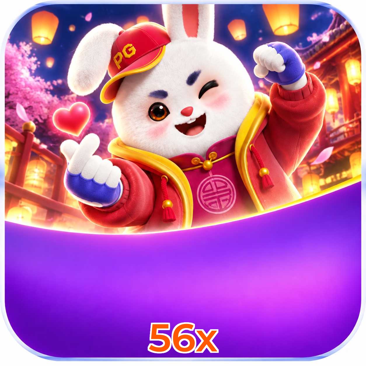 Plushie Frenzy performance nos jogos 56x