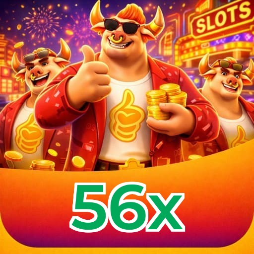 Jogos de slot online na 56x